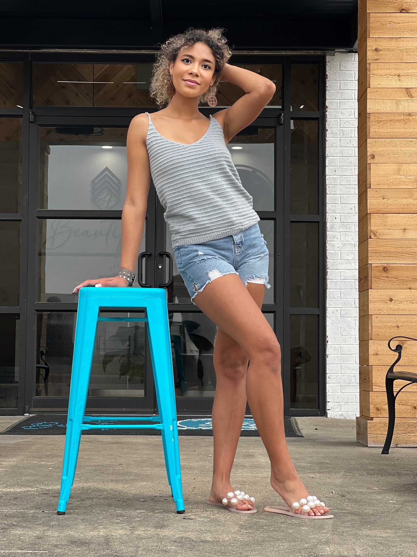 Hot Mama