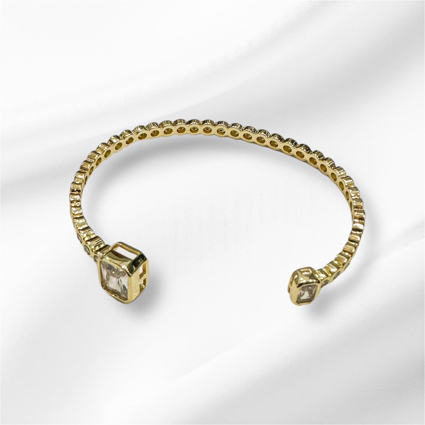 Goddess Bracelet