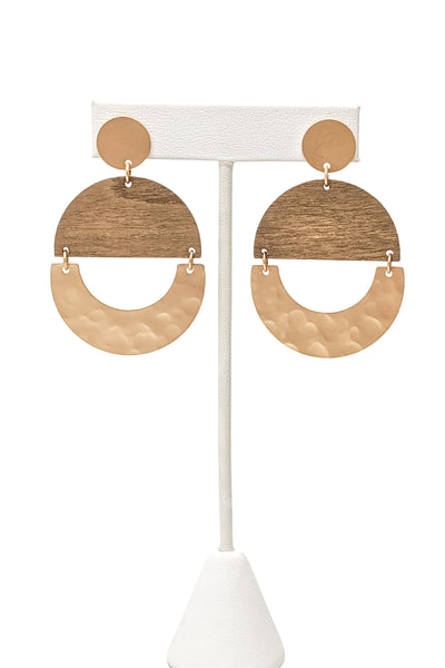 Alyssa Earrings