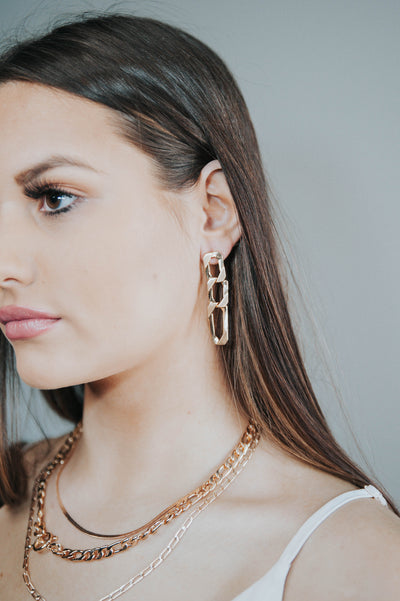 Alanna Earrings - Shop Beautifour