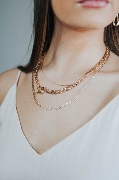 Arden Necklace