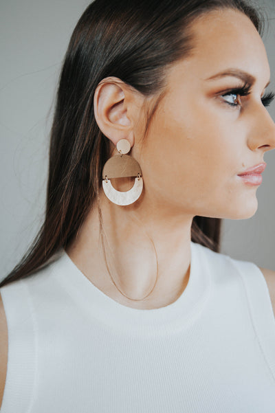 Alyssa Earrings