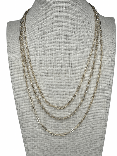 Myranda Necklace