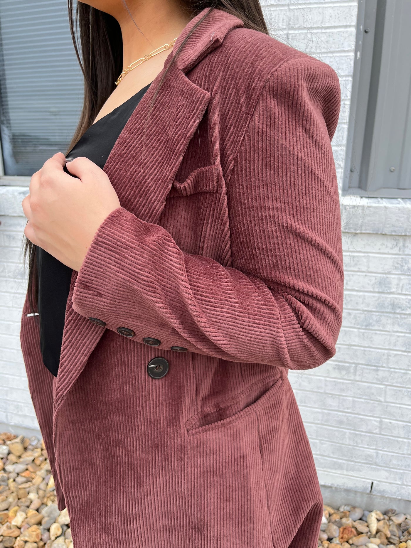 Libbi Blazer