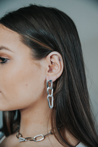 Alanna Earrings - Shop Beautifour